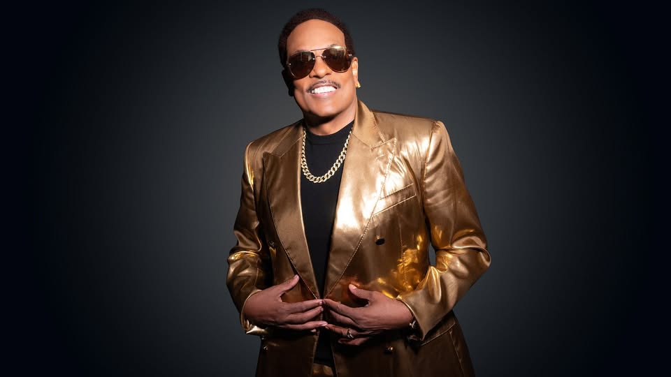 Summerfest - Charlie Wilson